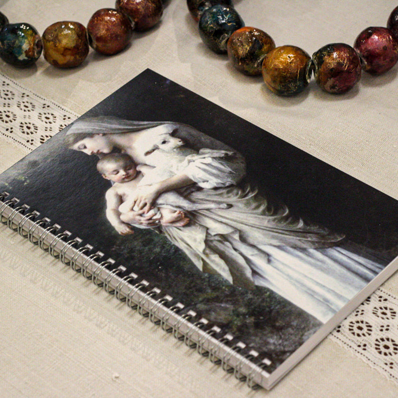 The Innocence Writing Journal