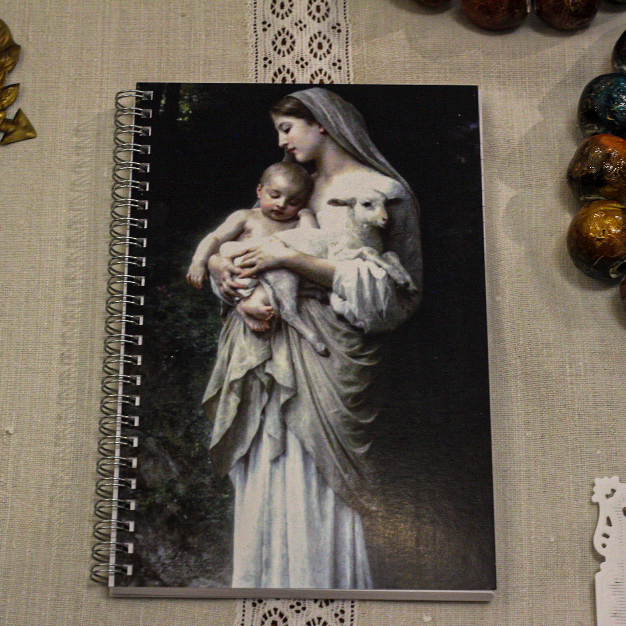 The Innocence Writing Journal