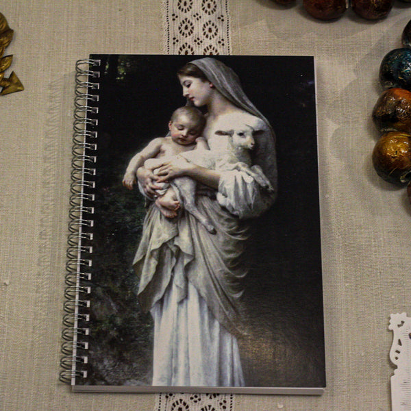 The Innocence Writing Journal