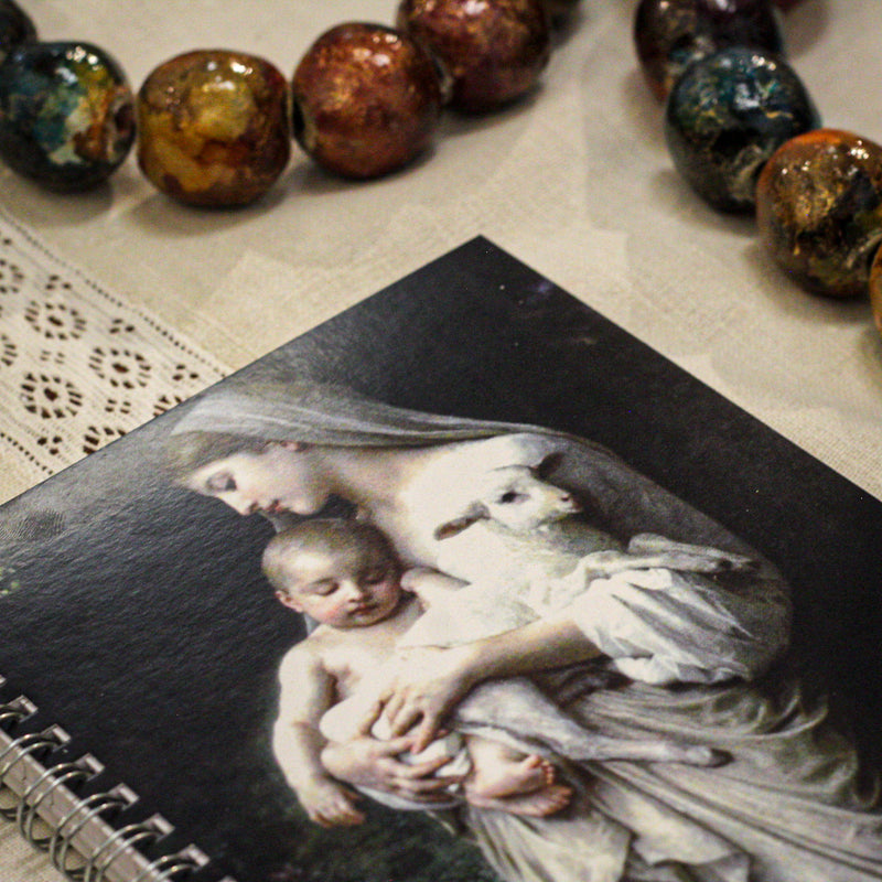 The Innocence Writing Journal