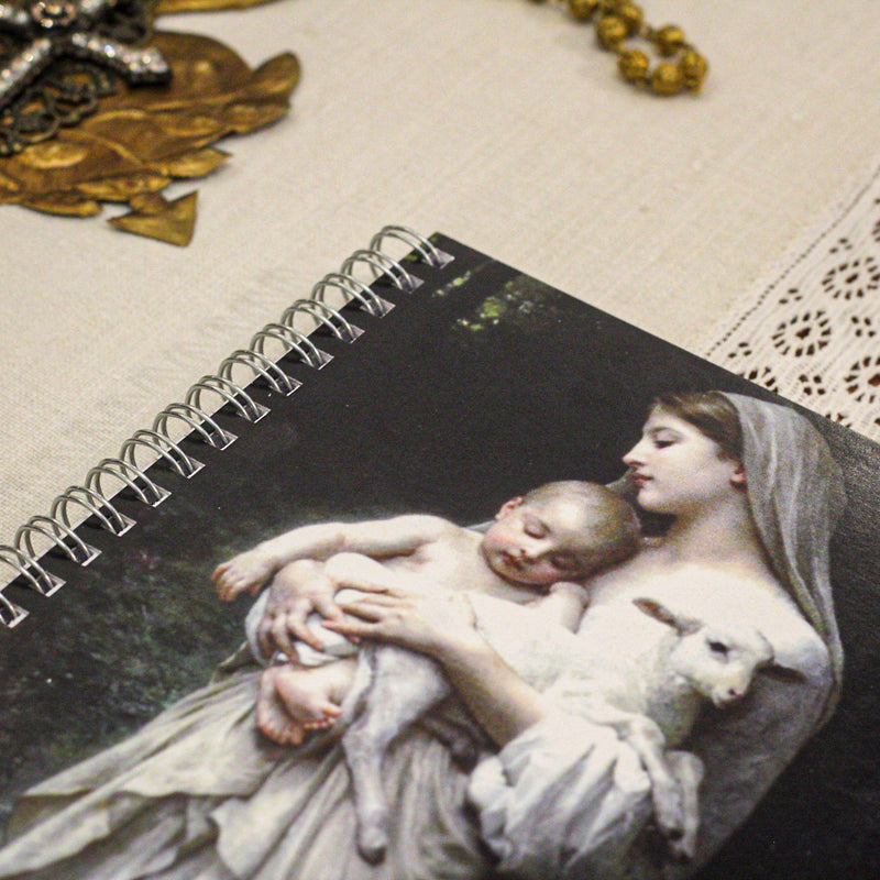 The Innocence Writing Journal