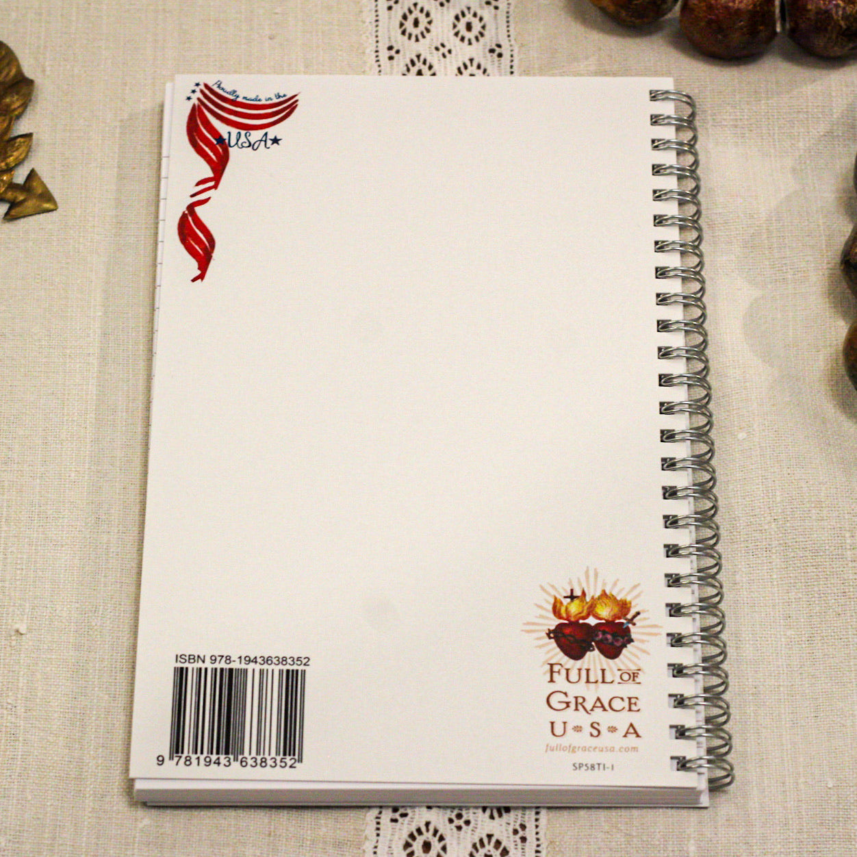 The Innocence Writing Journal