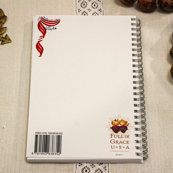 The Innocence Writing Journal