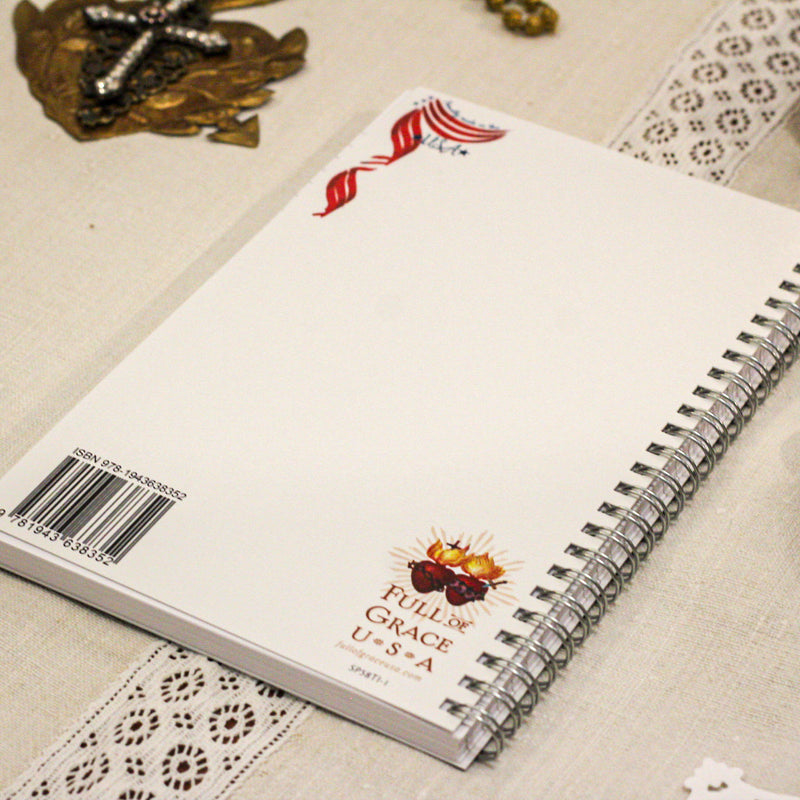 The Innocence Writing Journal