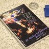 Teen Chastity Boy -  St. Michael the Archangel Writing Journal