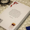 Teen Chastity Boy -  St. Michael the Archangel Writing Journal