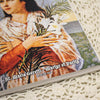 Teen Chastity Girl -  St. Maria Goretti, Martyr of Purity Writing Journal