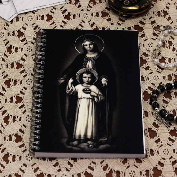 To Jesus, Through Mary/Marian Consecration Journal - NEW