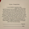 To Jesus, Through Mary/Marian Consecration Journal - NEW