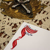 Carmelite Shield - "With Zeal" Writing Journal