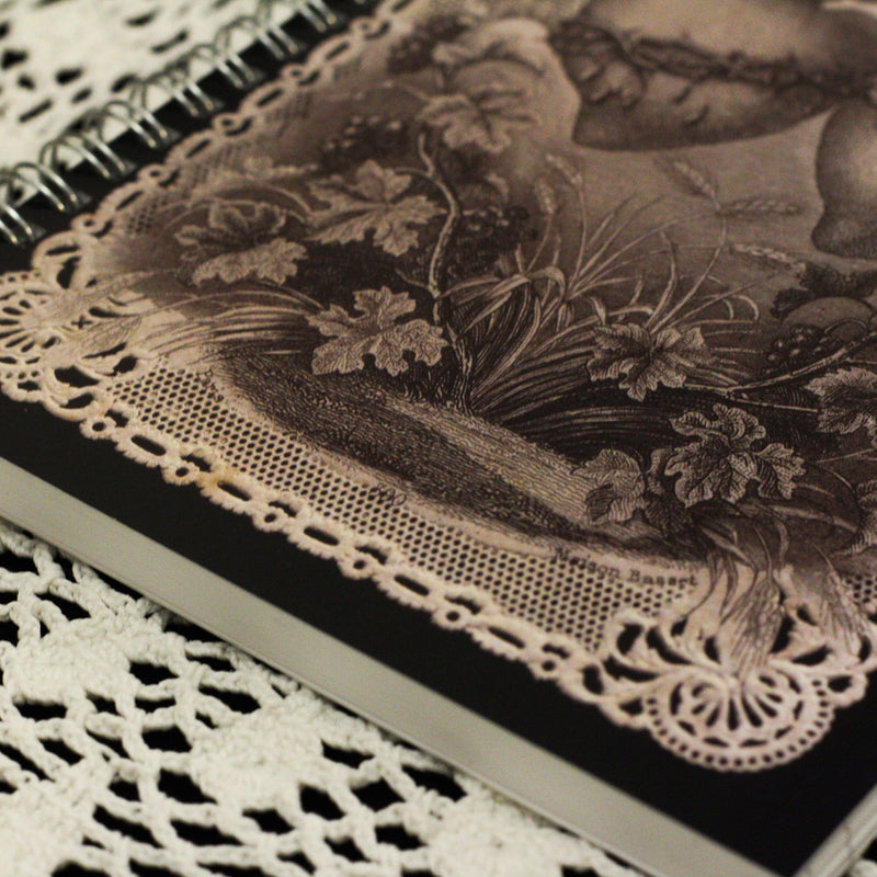 Sacred Heart/Immaculate Heart Writing Journal