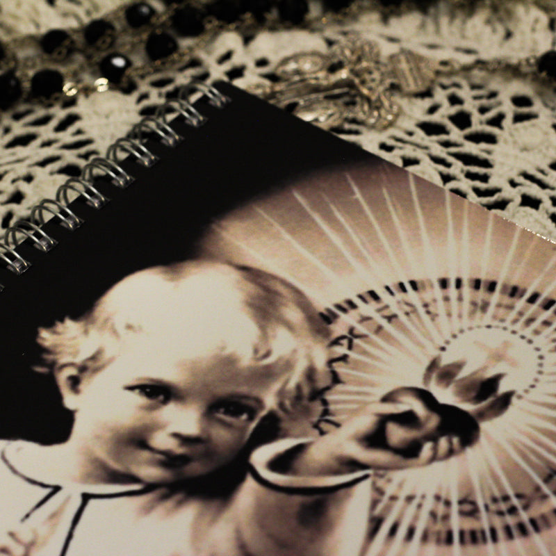 See O' See How I Love Thee Writing Journal