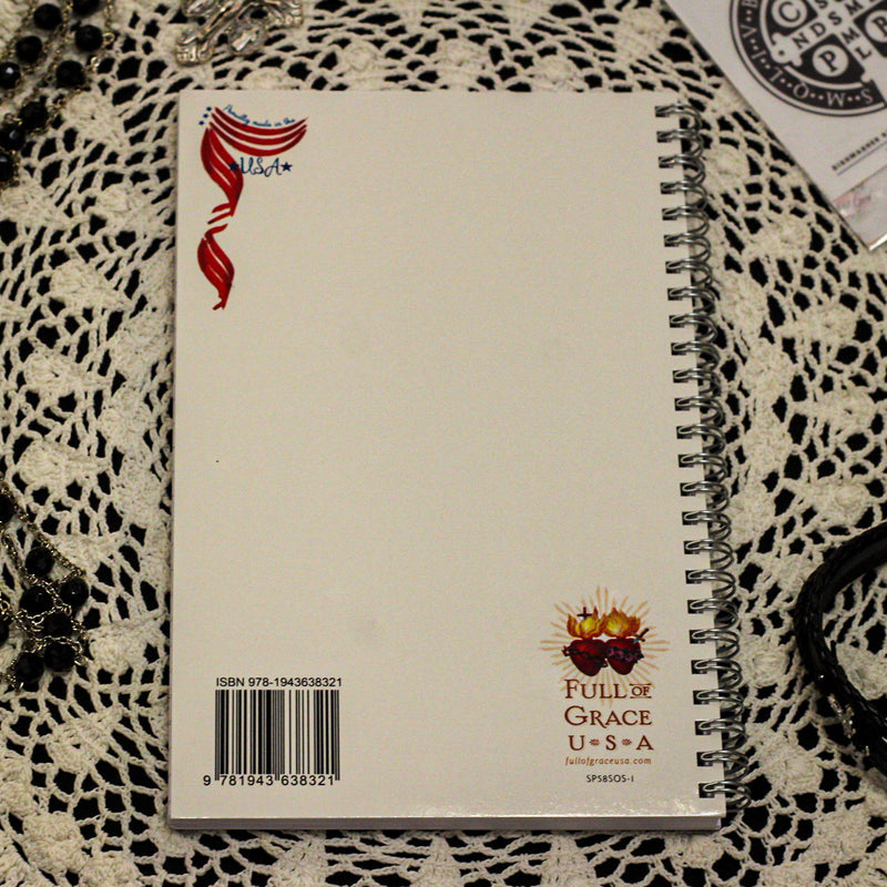 See O' See How I Love Thee Writing Journal