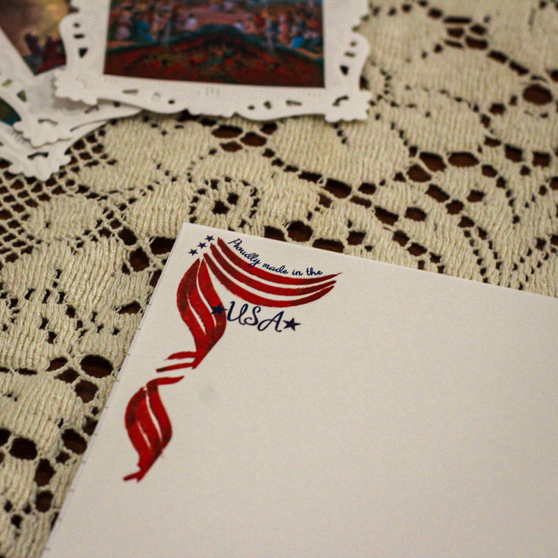 Virgin of Guadalupe Writing Journal