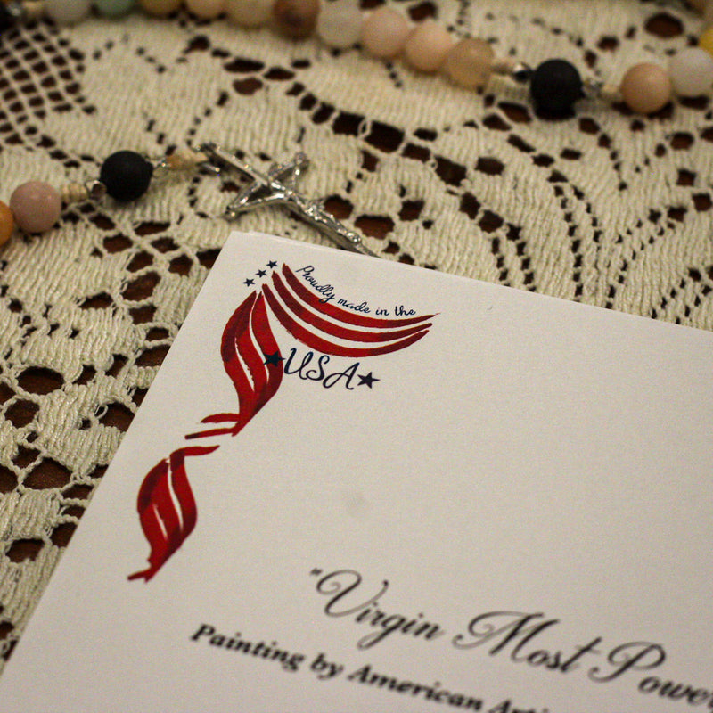 Virgo Potens Writing Journal