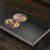 Two Sacred Hearts Writing Journal