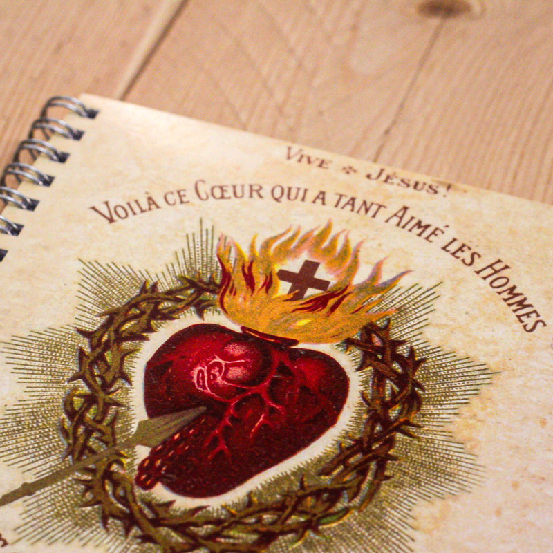 Surrender Novena Journal - NEW