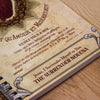 Surrender Novena Journal - NEW