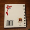 Christmas Angel Mini Notebook