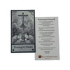 NEW - Praying for Priests, customizable holy card