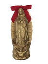 NEW:  Our Lady of Guadalupe Ornament