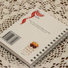Flying Angel Mini Notebook