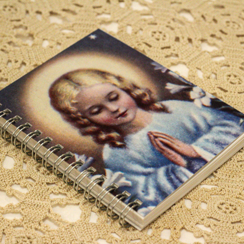 Stella Matutina Mini Notebook