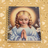 Stella Matutina Mini Notebook