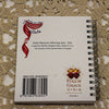 Stella Matutina Mini Notebook