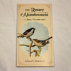 Large Font The Rosary of Abandonment - Jesus, You take over! NEW, A Prayer of Fr Dolindo Ruotolo