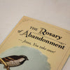 Large Font The Rosary of Abandonment - Jesus, You take over! NEW, A Prayer of Fr Dolindo Ruotolo