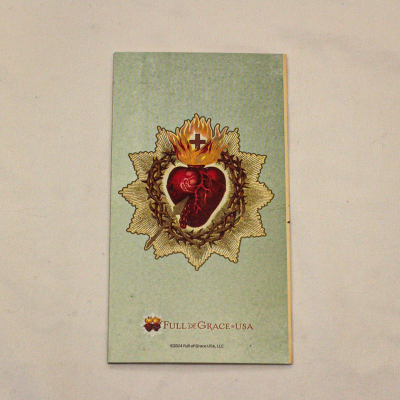 The Rosary of Abandonment by Fr Dolindo Ruotolo - Standard Size NEW