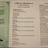 Large Font The Rosary of Abandonment - Jesus, You take over! NEW, A Prayer of Fr Dolindo Ruotolo