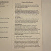 Large Font The Rosary of Abandonment - Jesus, You take over! NEW, A Prayer of Fr Dolindo Ruotolo