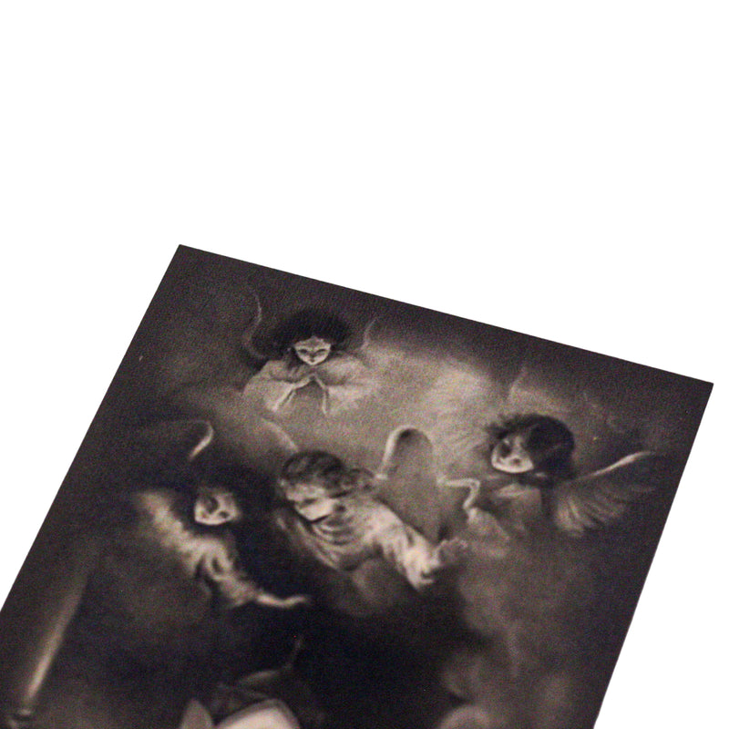 An Act of Spiritual Communion Holy Cards