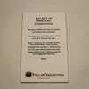 An Act of Spiritual Communion Holy Cards