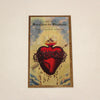 Act of Reparation for Blasphemy - THE GOLDEN ARROW Holy Card.