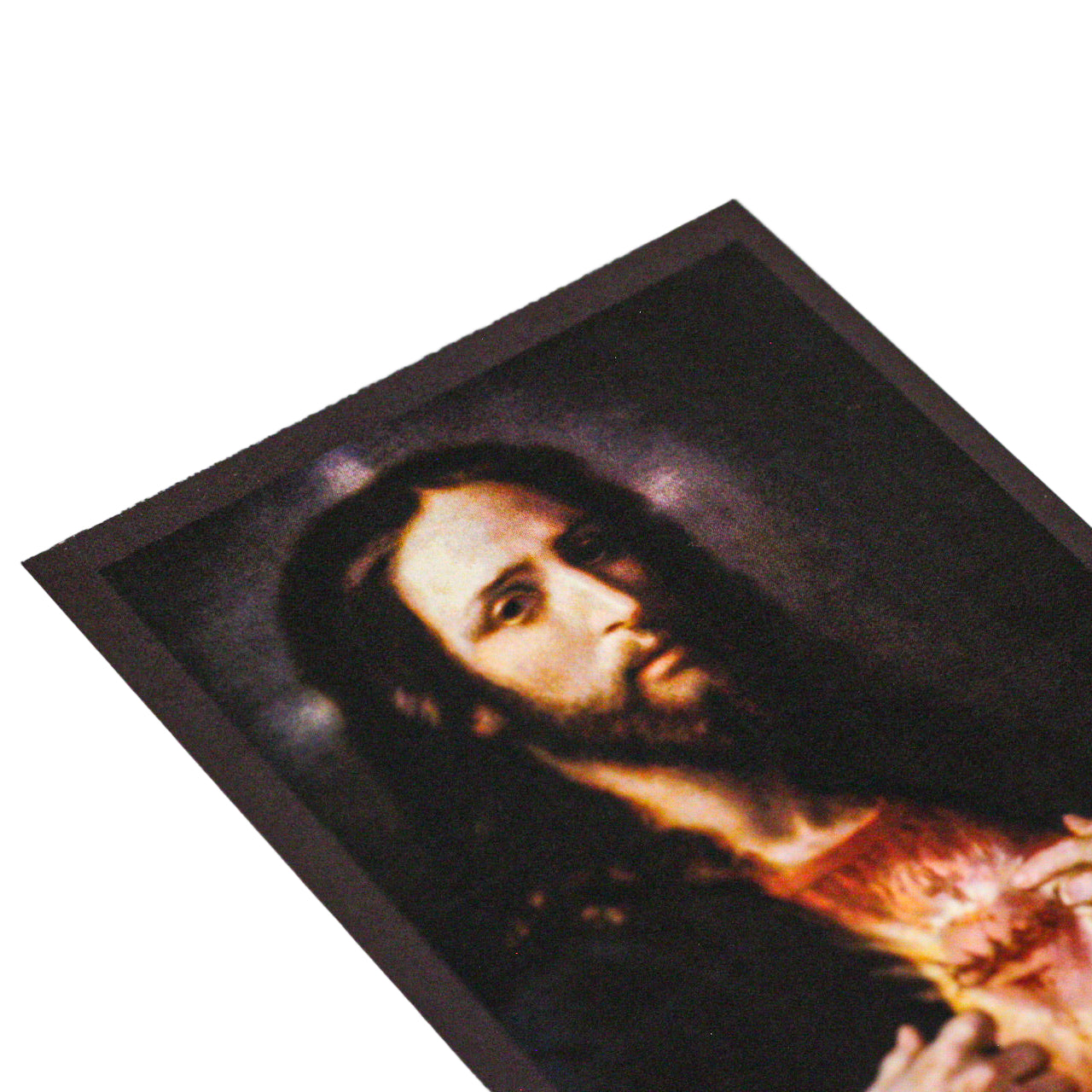 Act of Consecration to the Sacred Heart of Jesus Holy Card, NEW — Full ...