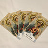 The Hail Mary Holy Cards