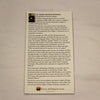 Novena de la Entrega – Tríptico de estampa/The Surrender Novena SPANISH version Trifold Holy Cards LARGE-FONT