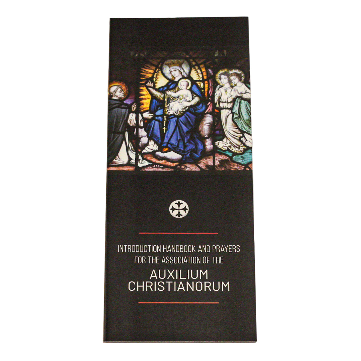 Auxilium Christianorum Card