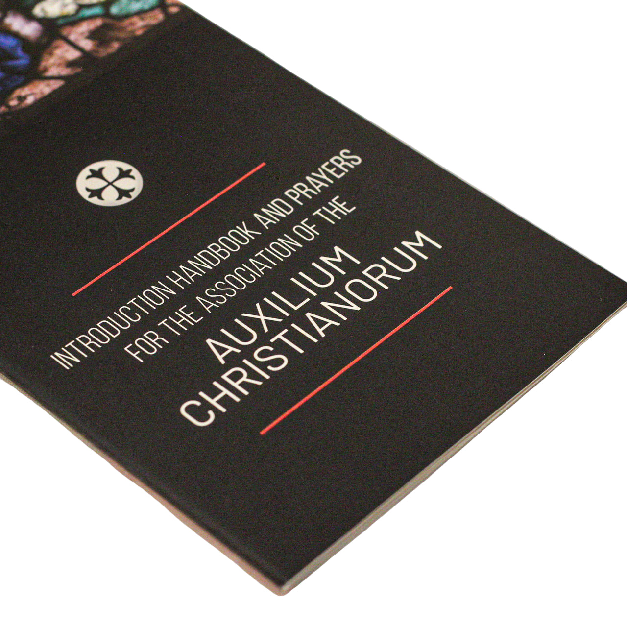 Auxilium Christianorum Card