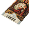 Thanksgiving After Holy Communion Holy Card, NEW