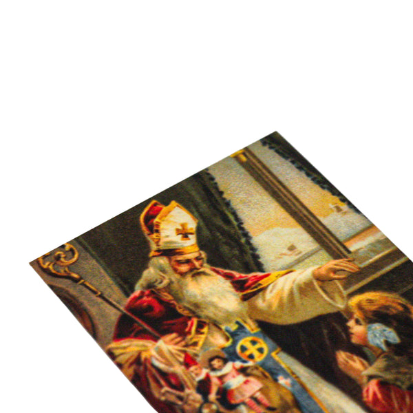 St. Nicholas Prayer Cards