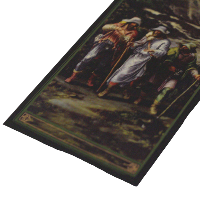 NEW - Psalm 86 Holy Card