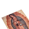Our Lady of Tepeyac - Prayer of Miraculous Trust Holy Cards