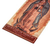 Our Lady of Tepeyac - Prayer of Miraculous Trust Holy Cards