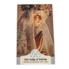 Our Lady of Fatima - Fatima Centennial (1917-2017) Holy Cards