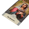 The Memorare Holy Cards