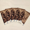 The Angelus Holy Cards